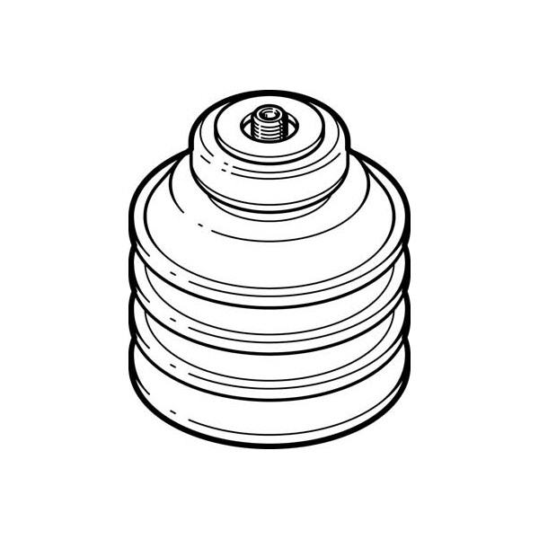 Suction Cup ESS-50-CS